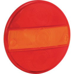 Cabochon de feu arrière HERTH/BBUSS 83832505