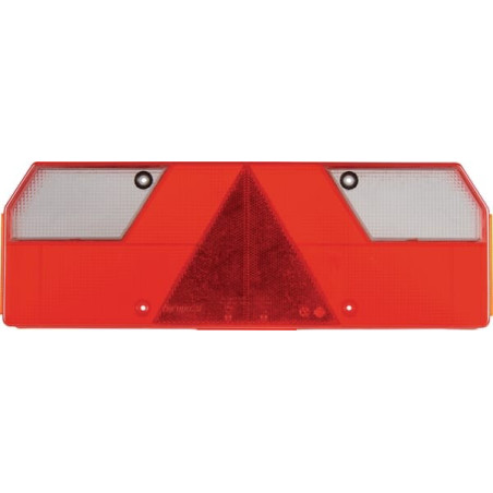 Cabochon de feu arrière HERTH/BBUSS 83832200HB