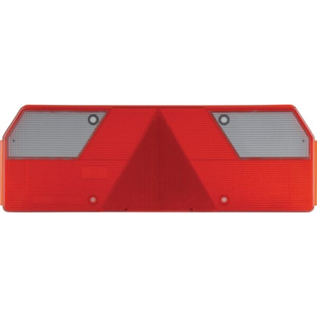 Cabochon de feu arrière HERTH/BBUSS 83832016HB