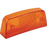 Cabochon de feu de position HELLA 9EL990186001
