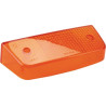 Cabochon de feu de position HELLA 9EL990186001