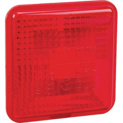 Cabochon de feu arrière HELLA 9EL964290001