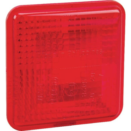 Cabochon de feu arrière HELLA 9EL964290001