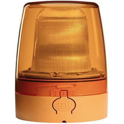 Cabochon de feu clignotant orange HELLA 9EL863100031