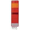 Cabochon de feu arrière HELLA 9EL152889001