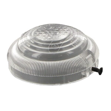 Cabochon de feu de position HELLA 9EL132403001