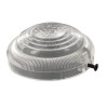 Cabochon de feu de position HELLA 9EL132403001