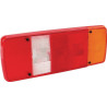 Cabochon de feu arrière HELLA 9EL122689021