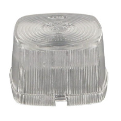 Cabochon de feu de position HELLA 9EL117330001