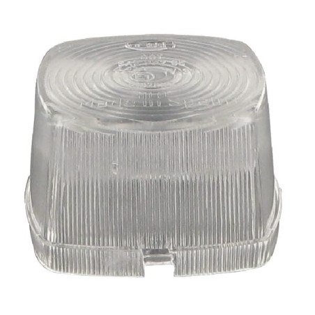 Cabochon de feu de position HELLA 9EL117330001