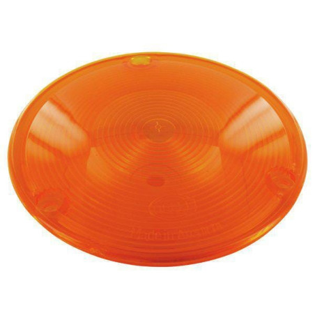 Cabochon de feu de position HELLA 9EL116907001