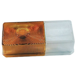 Cabochon de feu de position HELLA 9EL112744001