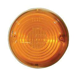 Cabochon de feu de position HELLA 9EL088150001