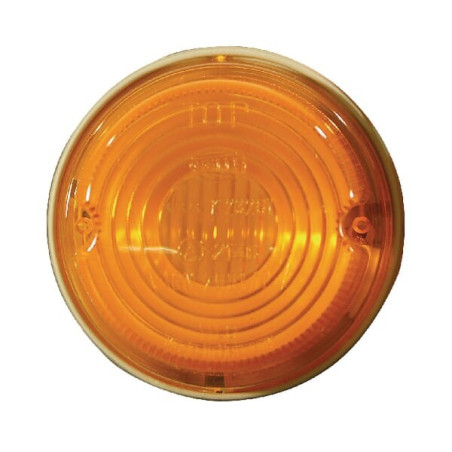 Cabochon de feu de position HELLA 9EL088150001