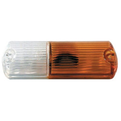 Cabochon de feu de position HELLA 9EL087769001