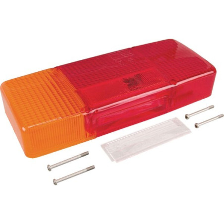 Cabochon de feu arrière gauche COBO 02256300