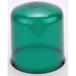 Cabochon de feu clignotant vert BRITAX 1048805