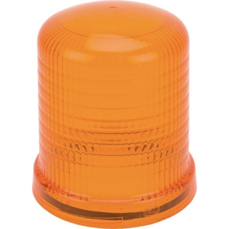 Cabochon de feu clignotant rouge HELLA 9EL856416011