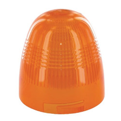 Cabochon de feu clignotant orange HELLA 9EL859020001