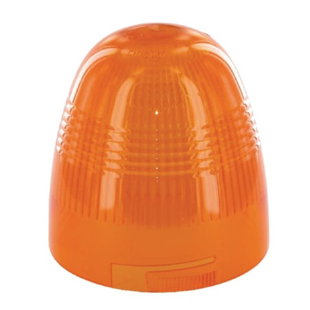 Cabochon de feu clignotant orange HELLA 9EL859020001