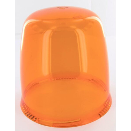 Cabochon de feu clignotant orange BRITAX 1043810