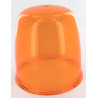 Cabochon de feu clignotant orange BRITAX 1043810
