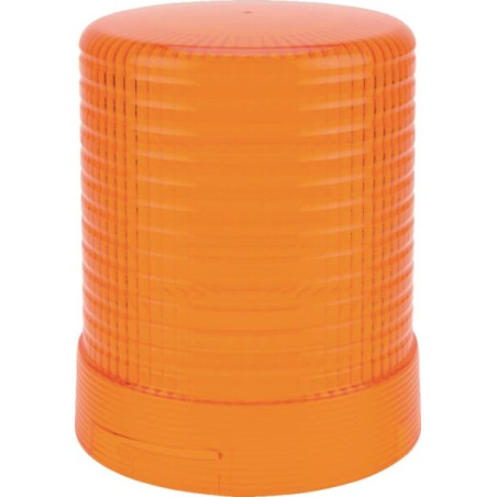 Cabochon de feu clignotant orange HELLA 9EL856418001