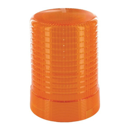 Cabochon de feu clignotant orange HELLA 9EL856416001
