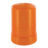 Cabochon de feu clignotant orange HELLA 9EL856416001