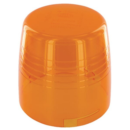 Cabochon de feu clignotant orange HELLA 9EL863100001