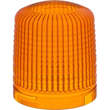 Cabochon de feu clignotant orange HELLA 9EL862141021