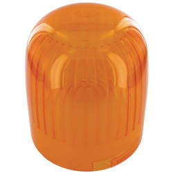 Cabochon de feu clignotant orange HELLA 9EL860627001