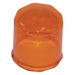 Cabochon de feu clignotant orange BRITAX 1039800