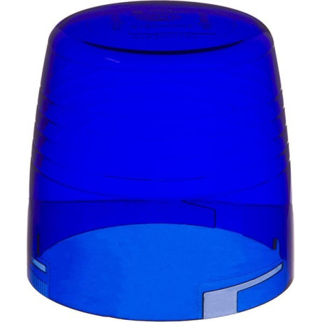 Cabochon de feu clignotant bleu HELLA 9EL863100041