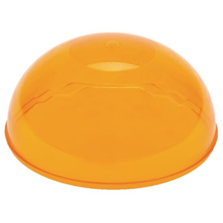 Cabochon de feu clignotant orange SACEX AUEF2144811