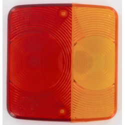 Cabochon de feu arrière UNIVERSEL LAMP20B