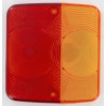 Cabochon de feu arrière UNIVERSEL LAMP20B
