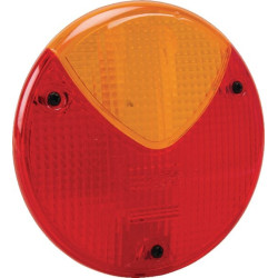 Cabochon de feu arrière HELLA 9EL964536001