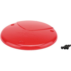 Cabochon de feu arrière HELLA 9EL964535001