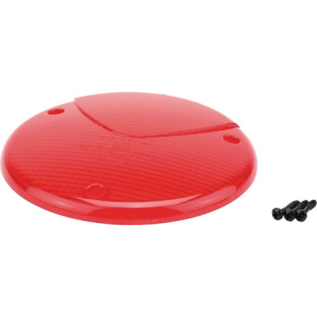 Cabochon de feu arrière HELLA 9EL964535001