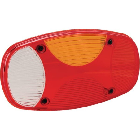 Cabochon de feu arrière HELLA 9EL343142001