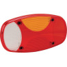 Cabochon de feu arrière HELLA 9EL343142001