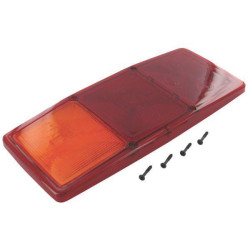 Cabochon de feu arrière HELLA 9EL147747001