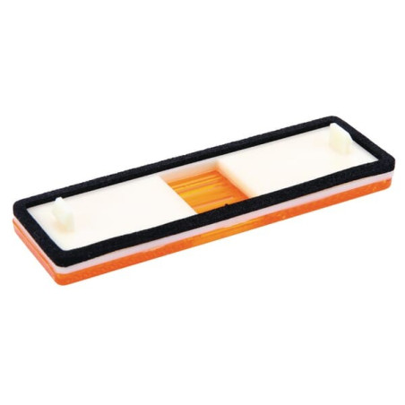 Cabochon de feu arrière HELLA 9EL146838001