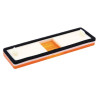 Cabochon de feu arrière HELLA 9EL146838001