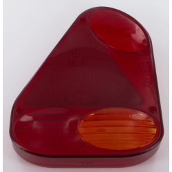 Cabochon de feu arrière gauche SACEX AUC4FG2716
