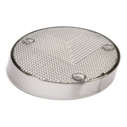 Cabochon de feu arrière gauche HELLA 9EL990354031