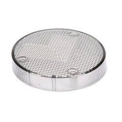 Cabochon de feu arrière droit HELLA 9EL990354041