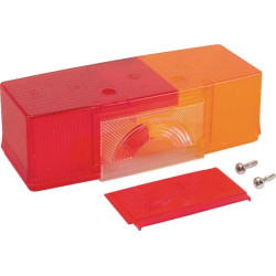 Cabochon de feu arrière HELLA 9EL997452001
