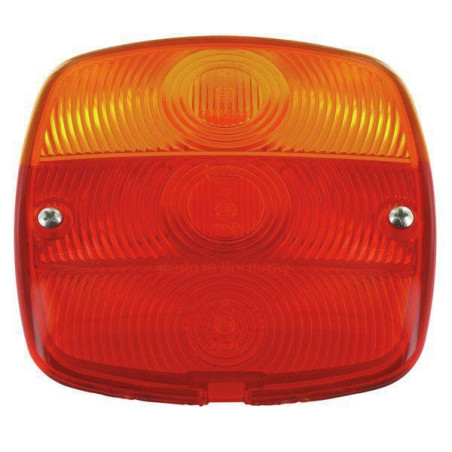 Cabochon de feu arrière HELLA 9EL119614031